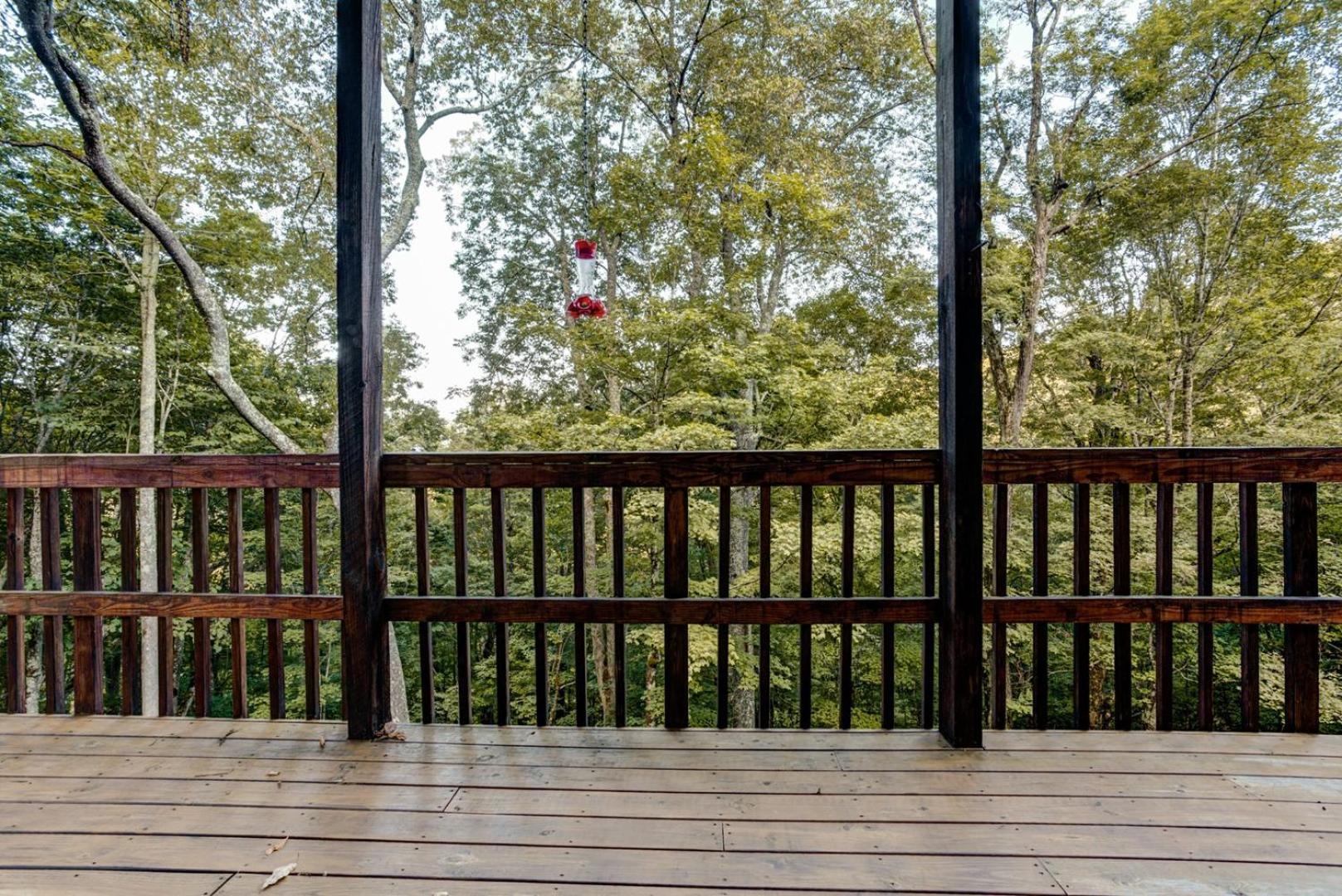 Wolf Ridge Retreat Villa Swiss Exterior photo